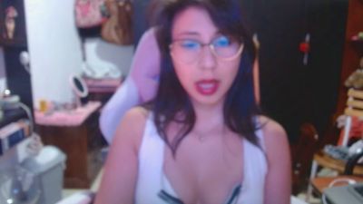 kateeen live cam on Cam4