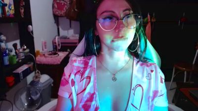 kateeen live cam on Cam4