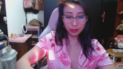 kateeen live cam on Cam4