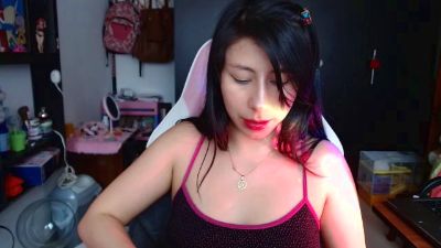 kateeen live cam on Cam4