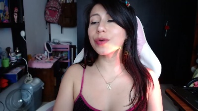 kateeen live cam on Cam4