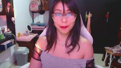 kateeen live cam on Cam4