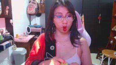 kateeen live cam on Cam4