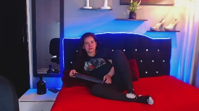 kathekitten live cam on Cam4