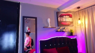 kathekitten live cam on Cam4