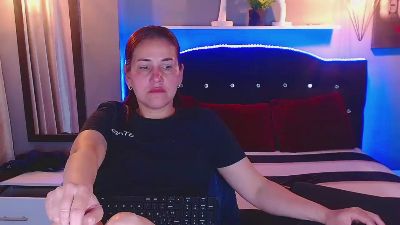 kathekitten live cam on Cam4