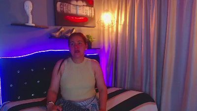 kathekitten live cam on Cam4