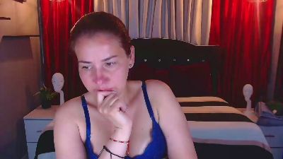 kathekitten live cam on Cam4