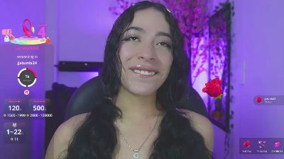 katherine_rosse live cam on Cam4