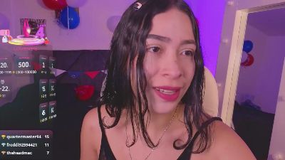 katherine_rosse live cam on Cam4