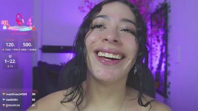 katherine_rosse live cam on Cam4