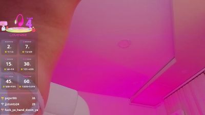katherine_rosse live cam on Cam4