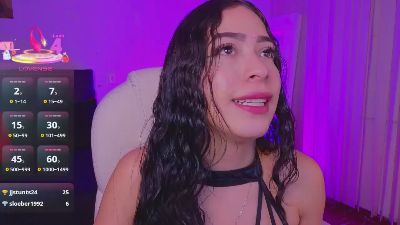 katherine_rosse live cam on Cam4