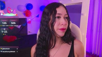 katherine_rosse live cam on Cam4