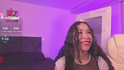 katherine_rosse live cam on Cam4