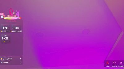 katherine_rosse live cam on Cam4