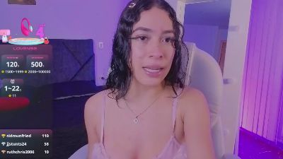 katherine_rosse live cam on Cam4