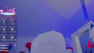 katherine_rosse live cam on Cam4