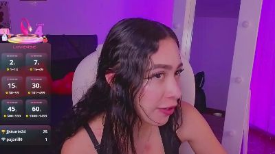 katherine_rosse live cam on Cam4