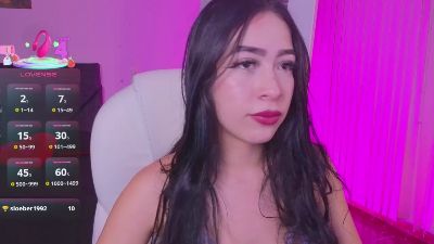 katherine_rosse live cam on Cam4