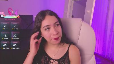 katherine_rosse live cam on Cam4