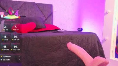 katherine_rosse live cam on Cam4