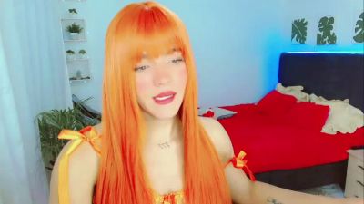 kathleencamille live cam on Cam4