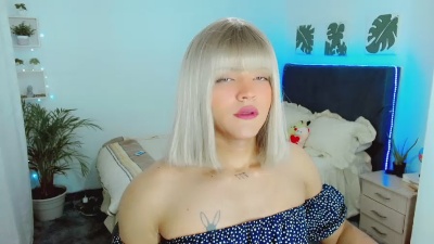 kathleencamille live cam on Cam4