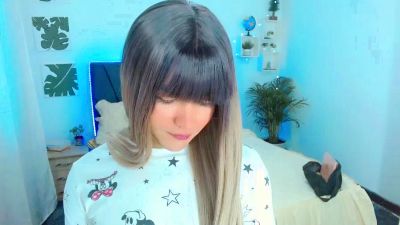 kathleencamille live cam on Cam4