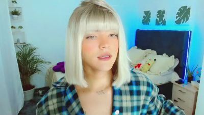kathleencamille live cam on Cam4