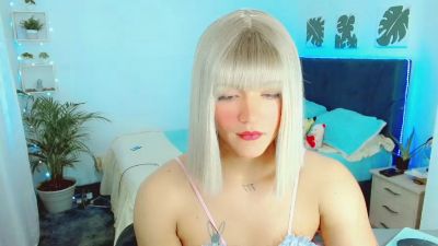kathleencamille live cam on Cam4