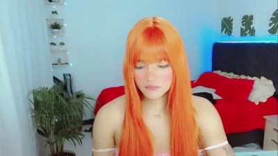 kathleencamille live cam on Cam4