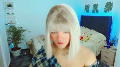 kathleencamille live cam on Cam4