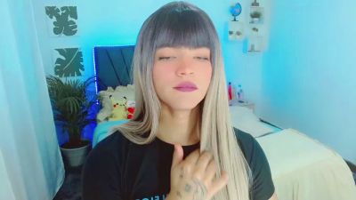 kathleencamille live cam on Cam4