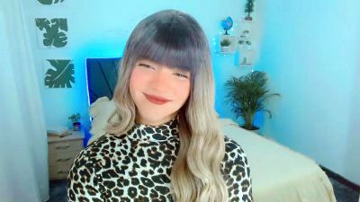 kathleencamille live cam on Cam4