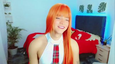 kathleencamille live cam on Cam4