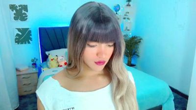 kathleencamille live cam on Cam4