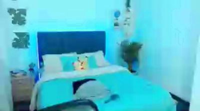 kathleencamille live cam on Cam4