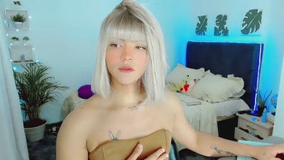 kathleencamille live cam on Cam4