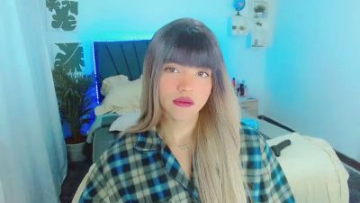 kathleencamille live cam on Cam4