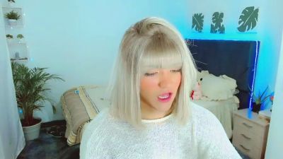 kathleencamille live cam on Cam4