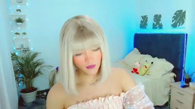 kathleencamille live cam on Cam4
