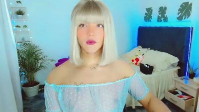 kathleencamille live cam on Cam4