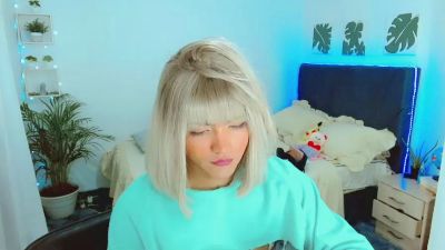 kathleencamille live cam on Cam4