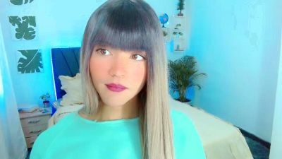 kathleencamille live cam on Cam4