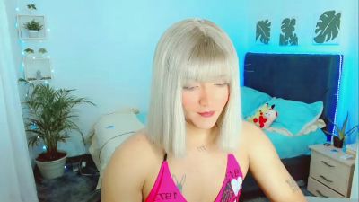 kathleencamille live cam on Cam4