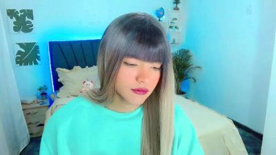 kathleencamille live cam on Cam4