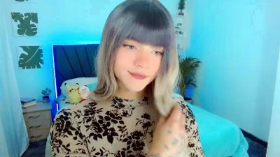 kathleencamille live cam on Cam4
