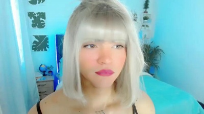 kathleencamille live cam on Cam4
