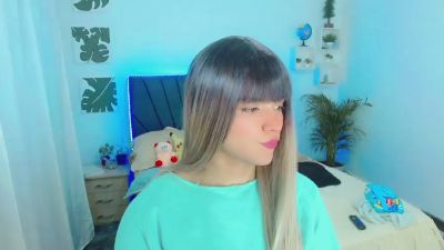 kathleencamille live cam on Cam4